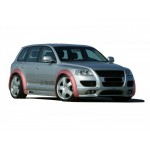 Επεκτάσεις wide body JE Design για VW Touareg (7L) Επεκτάσεις wide body JE Design για VW Touareg (7L)